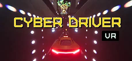 cyber driver vr vertical card thumbnail