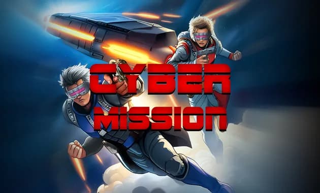 cyber mission vertical card thumbnail