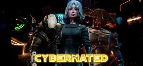 cybernated vertical card thumbnail