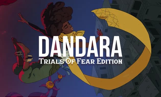 dandara: trials of fear edition vertical card thumbnail
