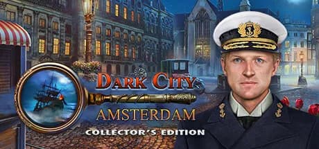 dark city: amsterdam collector's edition vertical card thumbnail