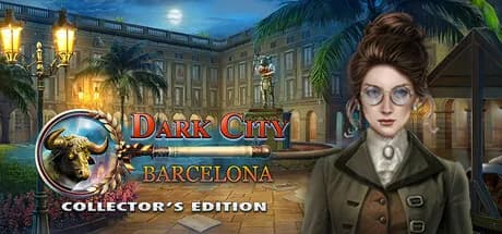 dark city: barcelona collector's edition vertical card thumbnail