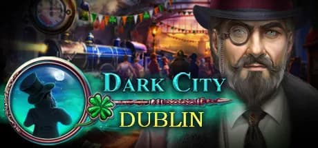 dark city: dublin collector's edition vertical card thumbnail