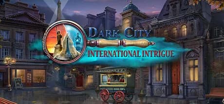 dark city: international intrigue vertical card thumbnail
