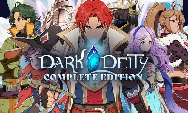 dark deity: complete edition vertical card thumbnail