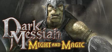 dark messiah of might & magic vertical card thumbnail