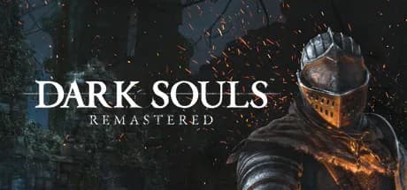 dark souls: remastered vertical card thumbnail