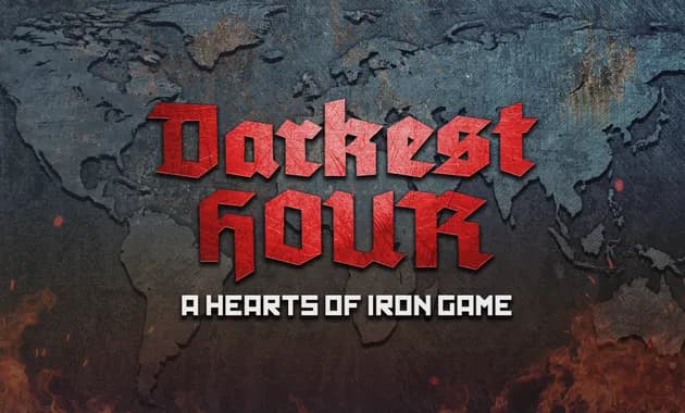 darkest hour: a hearts of iron game vertical card thumbnail