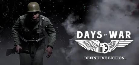 days of war: definitive edition vertical card thumbnail