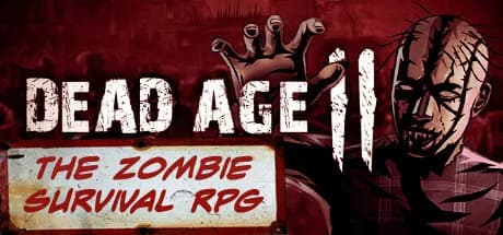 dead age 2: the zombie survival rpg vertical card thumbnail