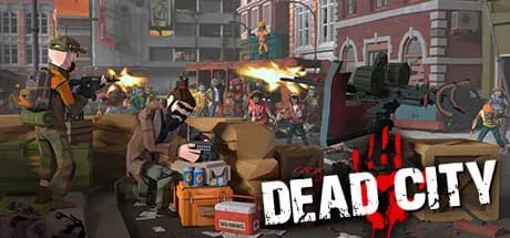 dead city vertical card thumbnail