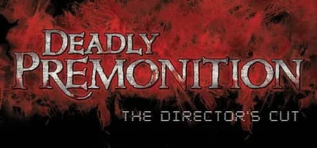 deadly premonition: the director's cut vertical card thumbnail