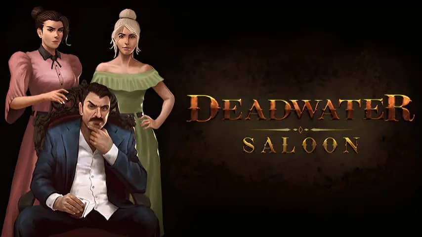deadwater saloon vertical card thumbnail