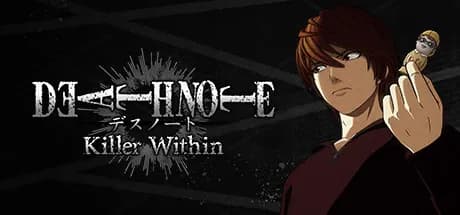 death note killer within vertical card thumbnail