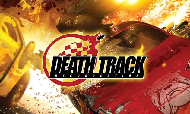 death track: resurrection vertical card thumbnail