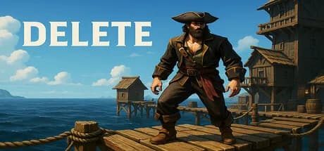 delete vertical card thumbnail