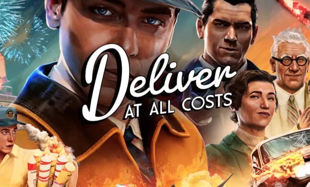 deliver at all costs vertical card thumbnail