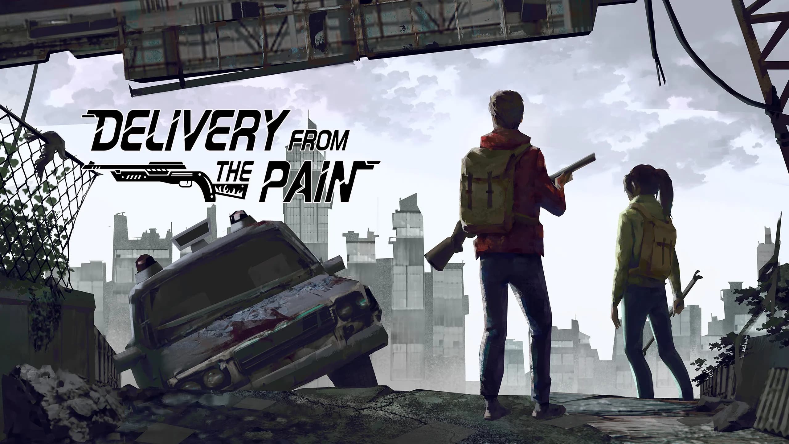 delivery from the pain vertical card thumbnail