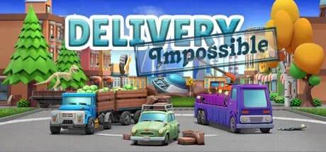 delivery impossible vertical card thumbnail