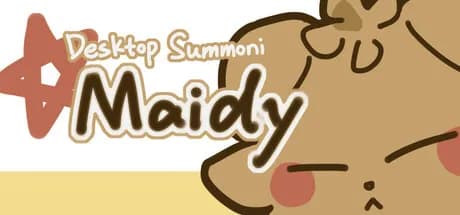 desktop summoni: maidy vertical card thumbnail
