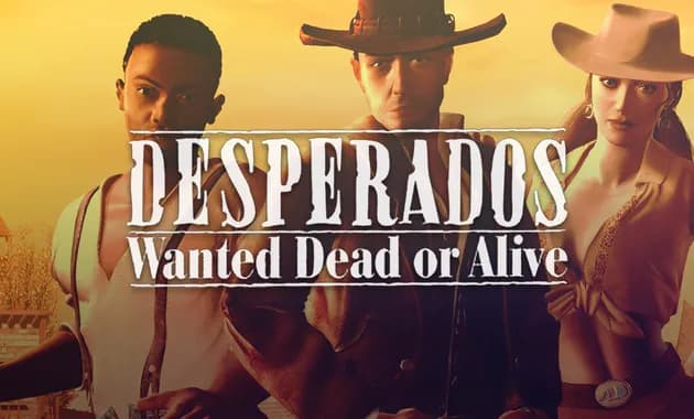 desperados: wanted dead or alive vertical card thumbnail