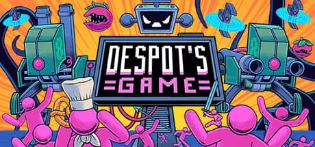 despot's game: dystopian battle simulator vertical card thumbnail