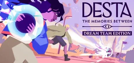 desta: the memories between vertical card thumbnail