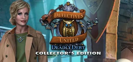 detectives united: deadly debt collector's edition vertical card thumbnail