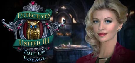 detectives united iii: timeless voyage collector's edition vertical card thumbnail