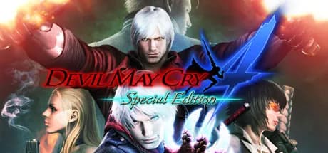 devil may cry 4 special edition vertical card thumbnail
