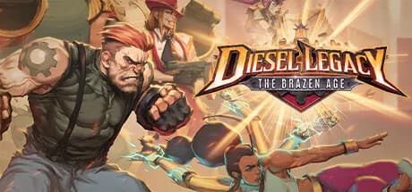 diesel legacy: the brazen age vertical card thumbnail