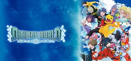 digimon world: next order vertical card thumbnail