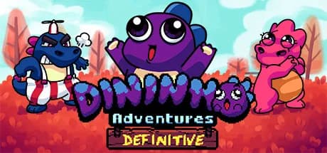 dininho adventures: definitive edition vertical card thumbnail