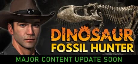 dinosaur fossil hunter vertical card thumbnail