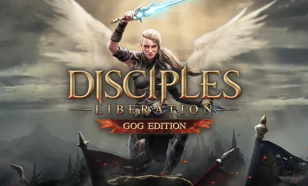 disciples: liberation - gog edition vertical card thumbnail