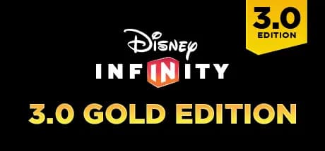 disney infinity 3.0: gold edition vertical card thumbnail