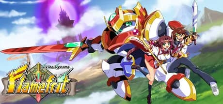 divine dynamo flamefrit vertical card thumbnail