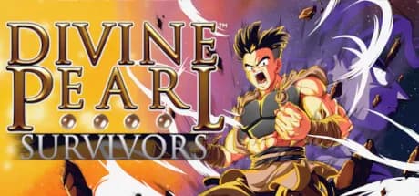divine pearl: survivors vertical card thumbnail
