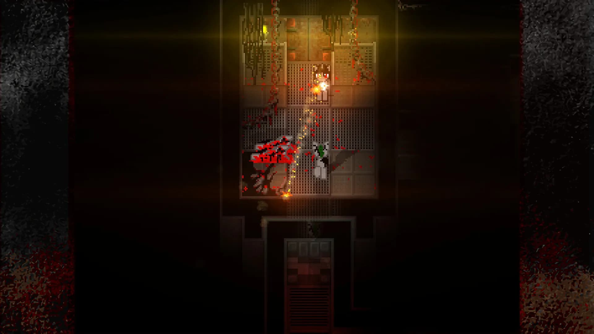 D'LIRIUM screenshot screenshot 1