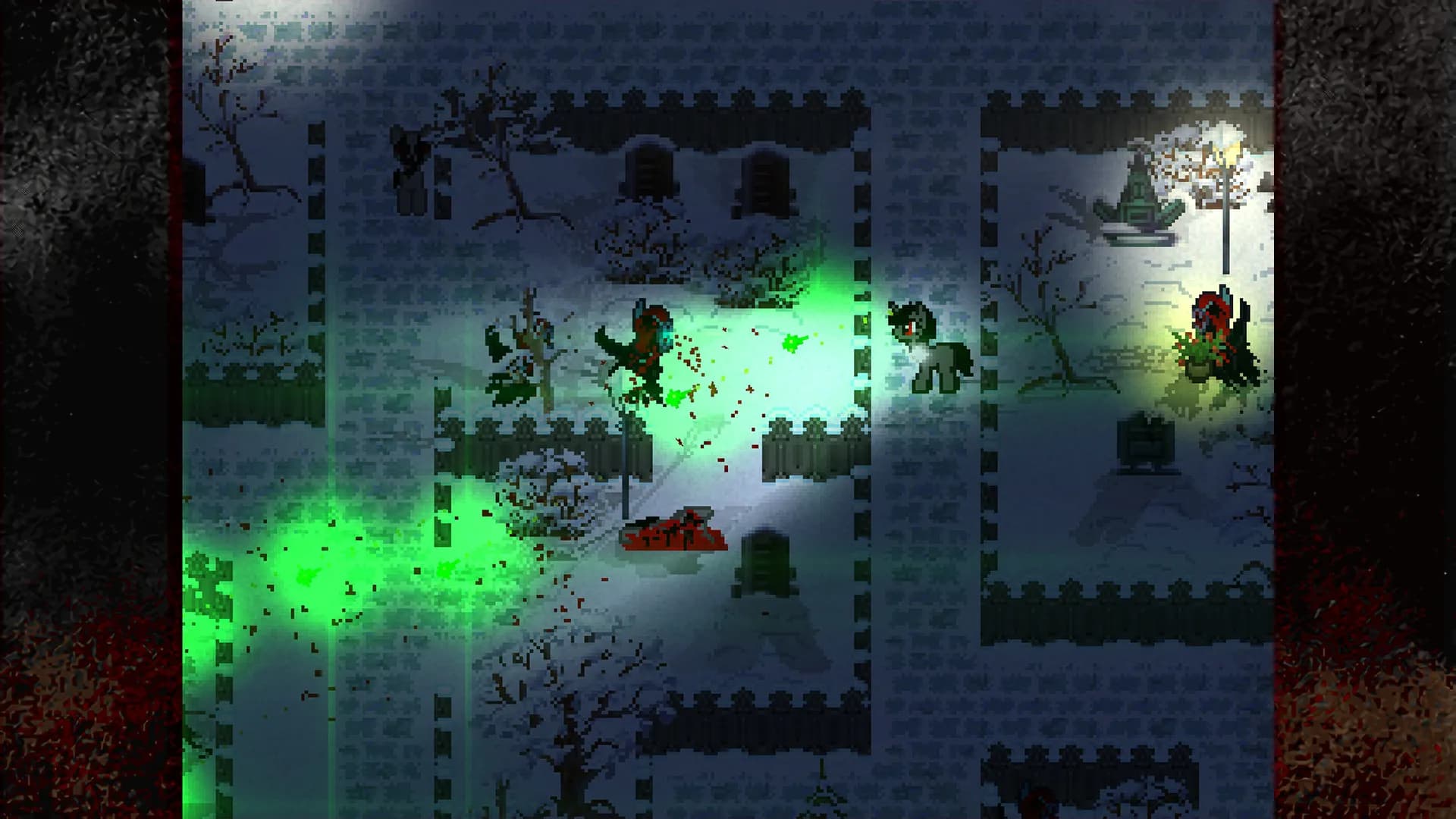 D'LIRIUM screenshot screenshot 10