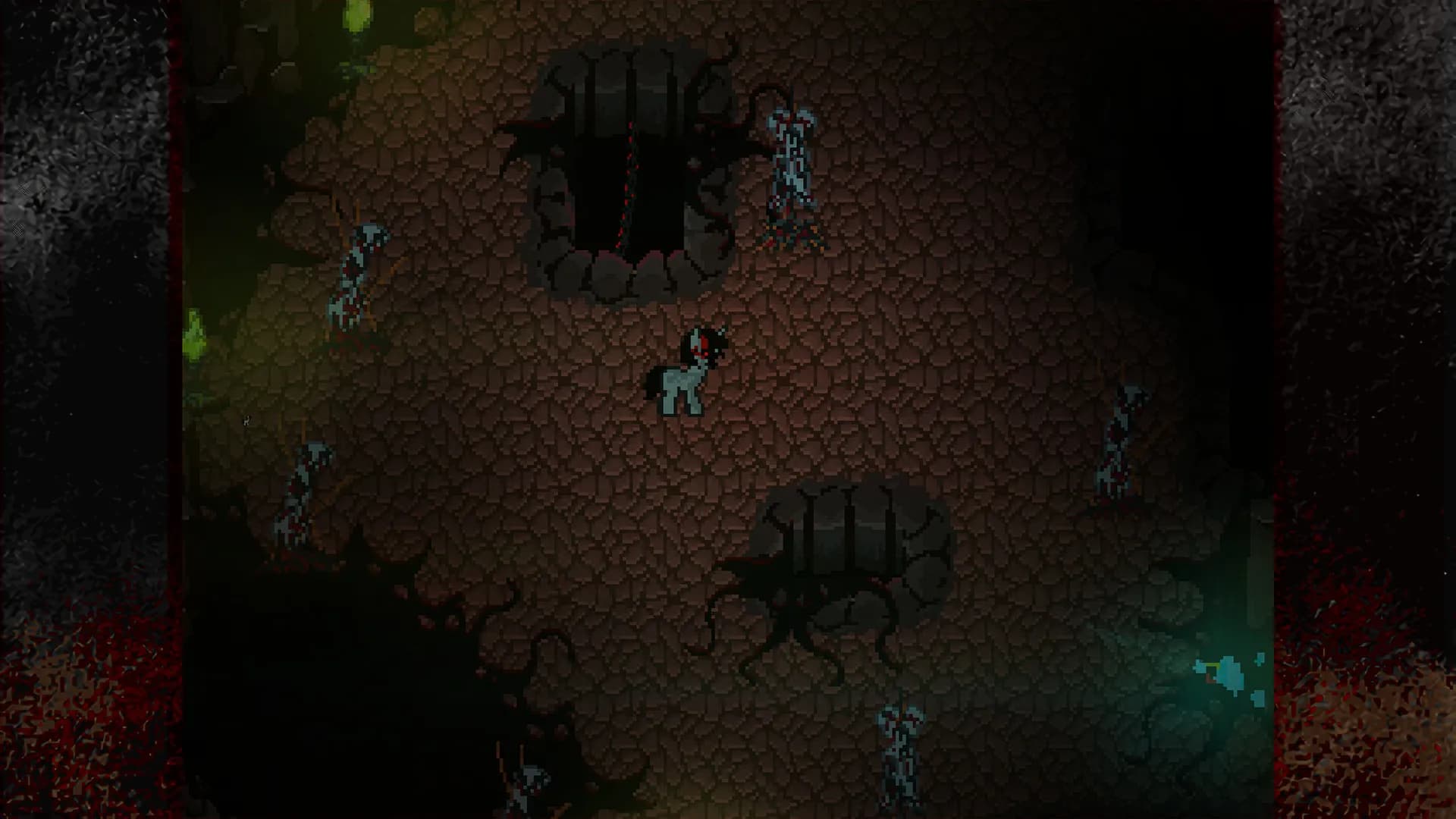 D'LIRIUM screenshot screenshot 6