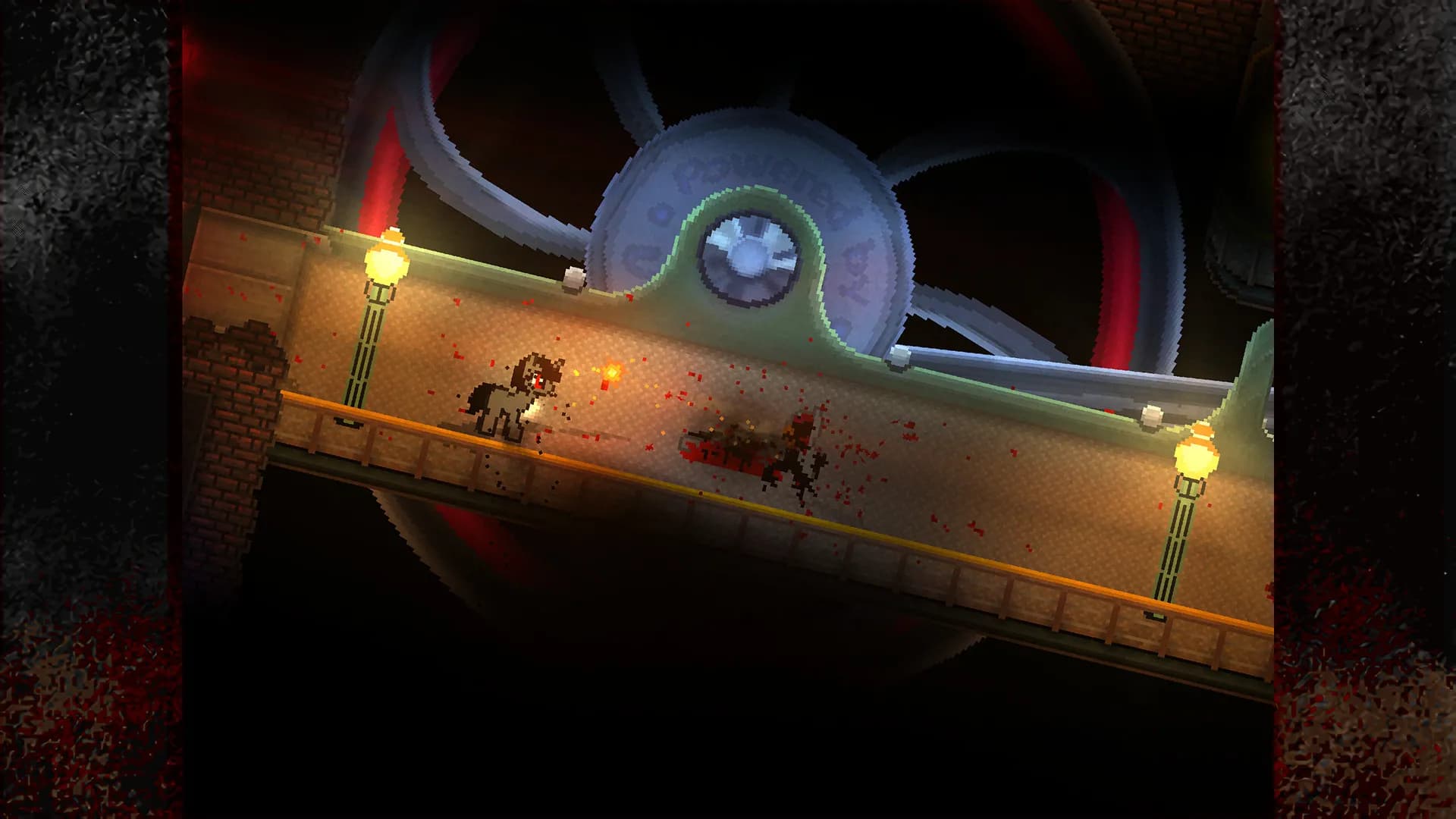 D'LIRIUM screenshot screenshot 9