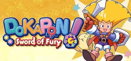 dokapon! sword of fury vertical card thumbnail