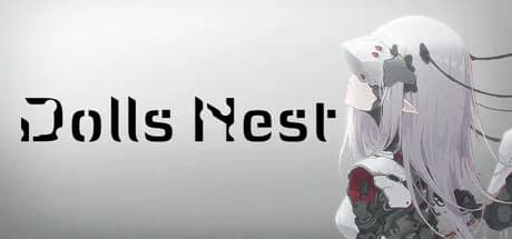 dolls nest vertical card thumbnail