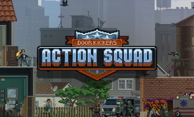 door kickers: action squad vertical card thumbnail