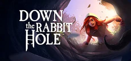 down the rabbit hole vertical card thumbnail