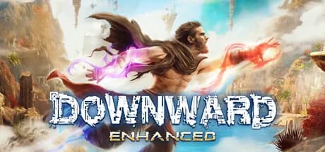 downward: enhanced edition vertical card thumbnail