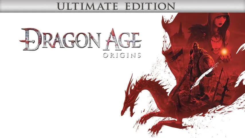 dragon age: origins - ultimate edition vertical card thumbnail