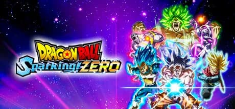 dragon ball: sparking! zero vertical card thumbnail