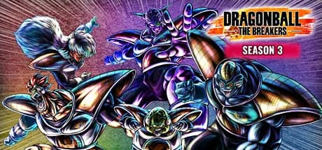 dragon ball: the breakers vertical card thumbnail